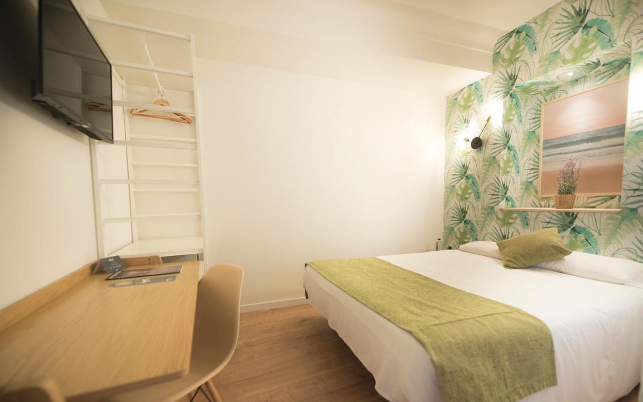 Apuntadores 8 Πάλμα ντε Μαγιόρκα Εξωτερικό φωτογραφία