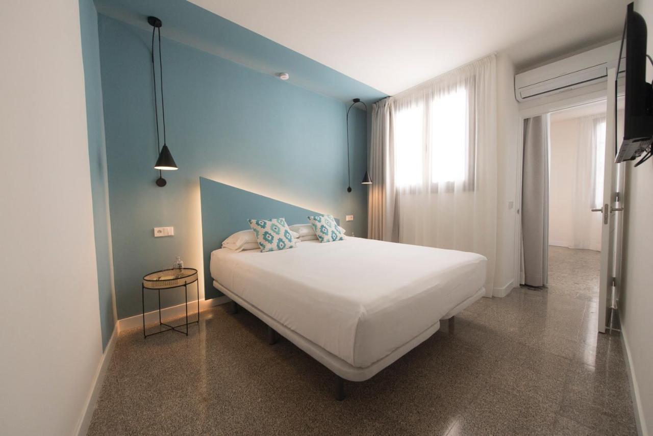 Apuntadores 8 Πάλμα ντε Μαγιόρκα Εξωτερικό φωτογραφία