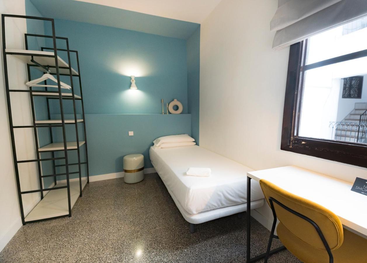 Apuntadores 8 Πάλμα ντε Μαγιόρκα Εξωτερικό φωτογραφία