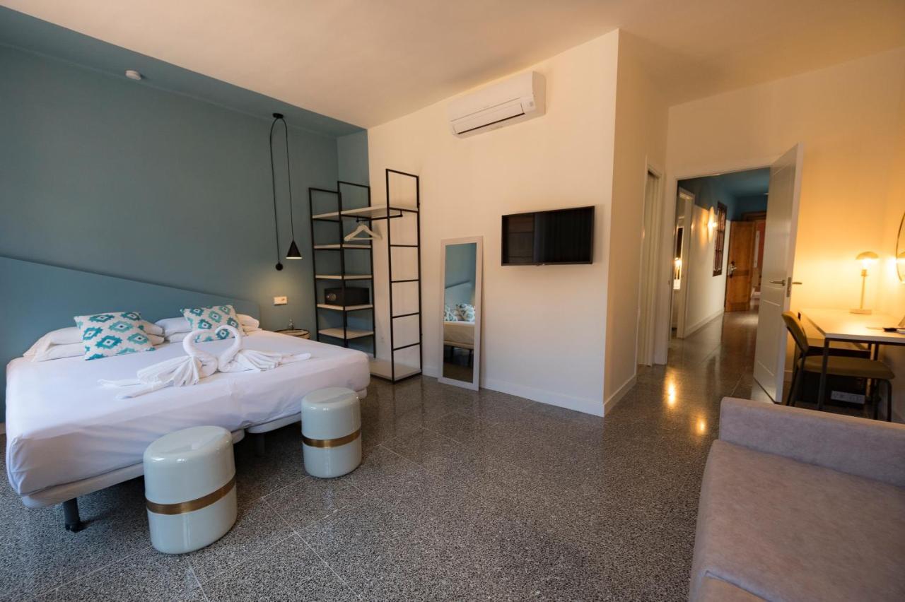 Apuntadores 8 Πάλμα ντε Μαγιόρκα Εξωτερικό φωτογραφία