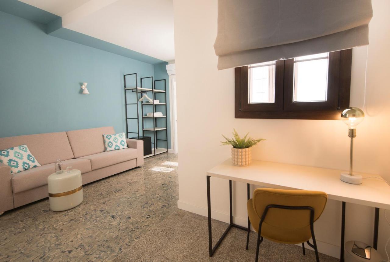 Apuntadores 8 Πάλμα ντε Μαγιόρκα Εξωτερικό φωτογραφία