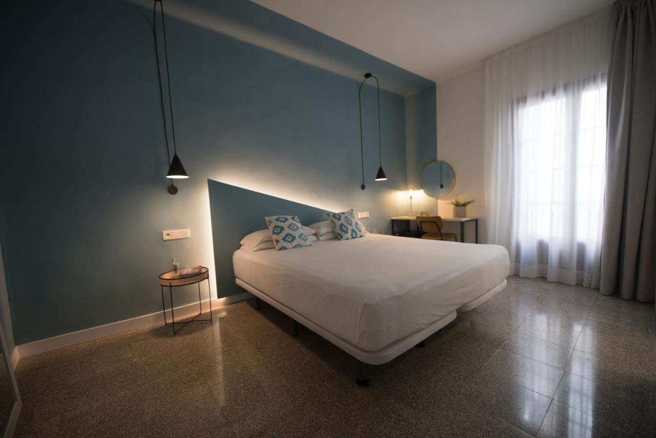 Apuntadores 8 Πάλμα ντε Μαγιόρκα Εξωτερικό φωτογραφία