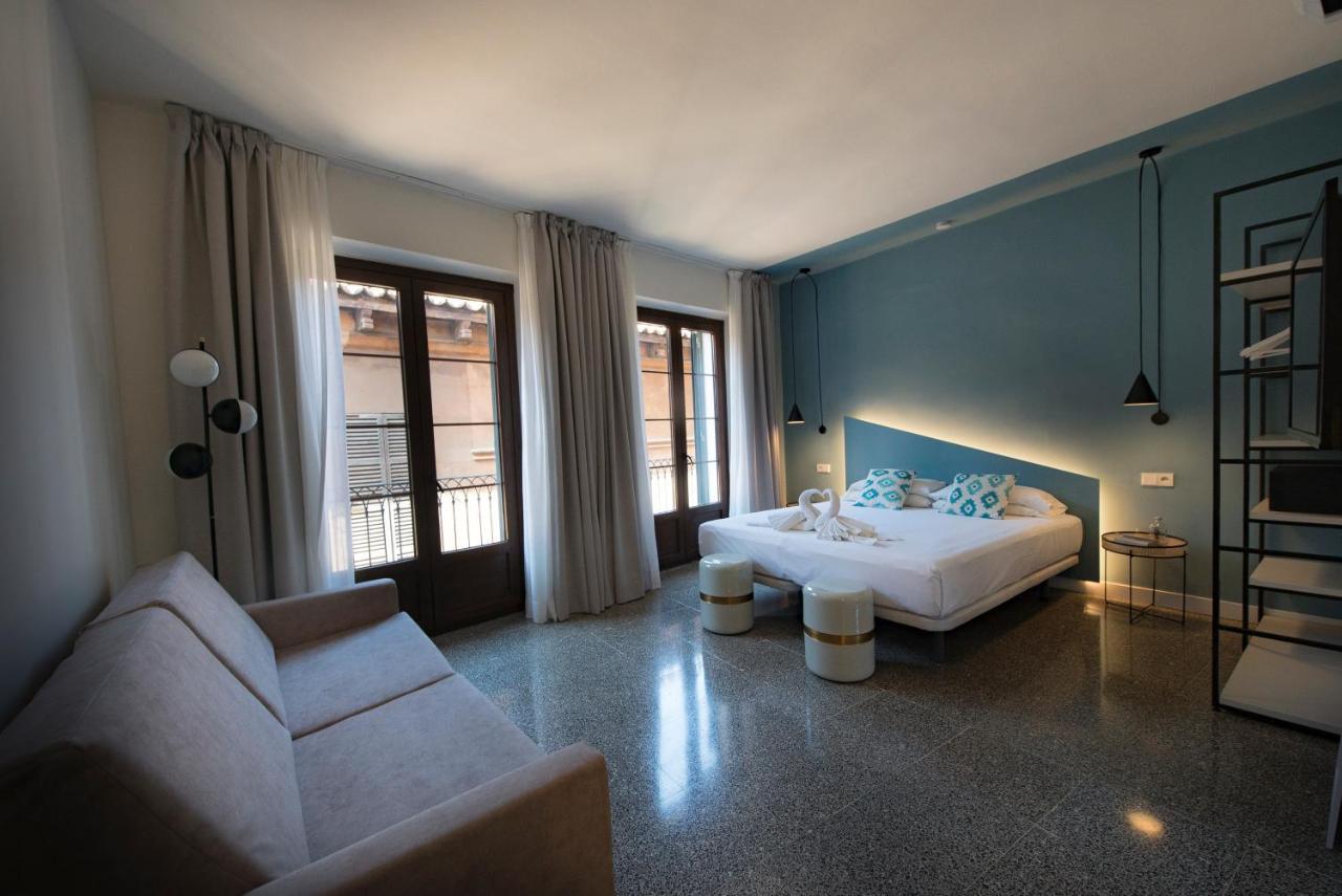 Apuntadores 8 Πάλμα ντε Μαγιόρκα Εξωτερικό φωτογραφία