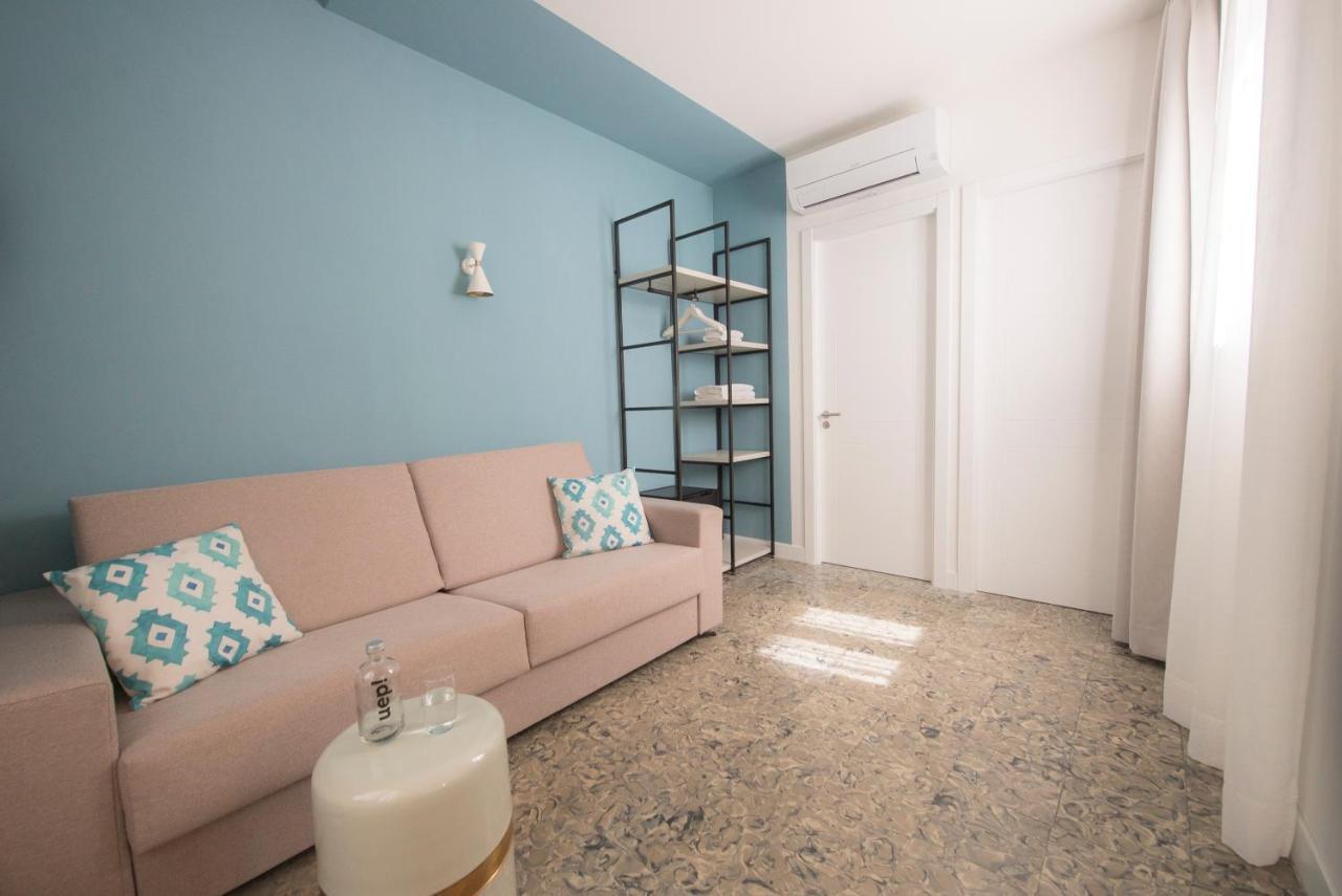 Apuntadores 8 Πάλμα ντε Μαγιόρκα Εξωτερικό φωτογραφία