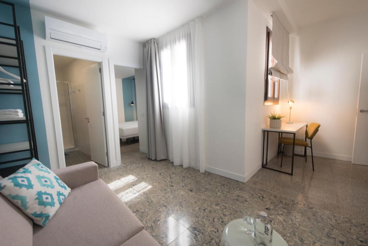 Apuntadores 8 Πάλμα ντε Μαγιόρκα Εξωτερικό φωτογραφία