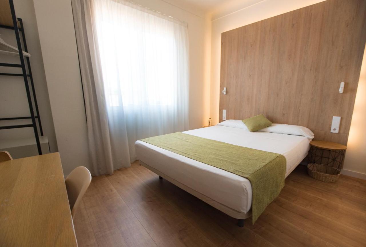 Apuntadores 8 Πάλμα ντε Μαγιόρκα Εξωτερικό φωτογραφία