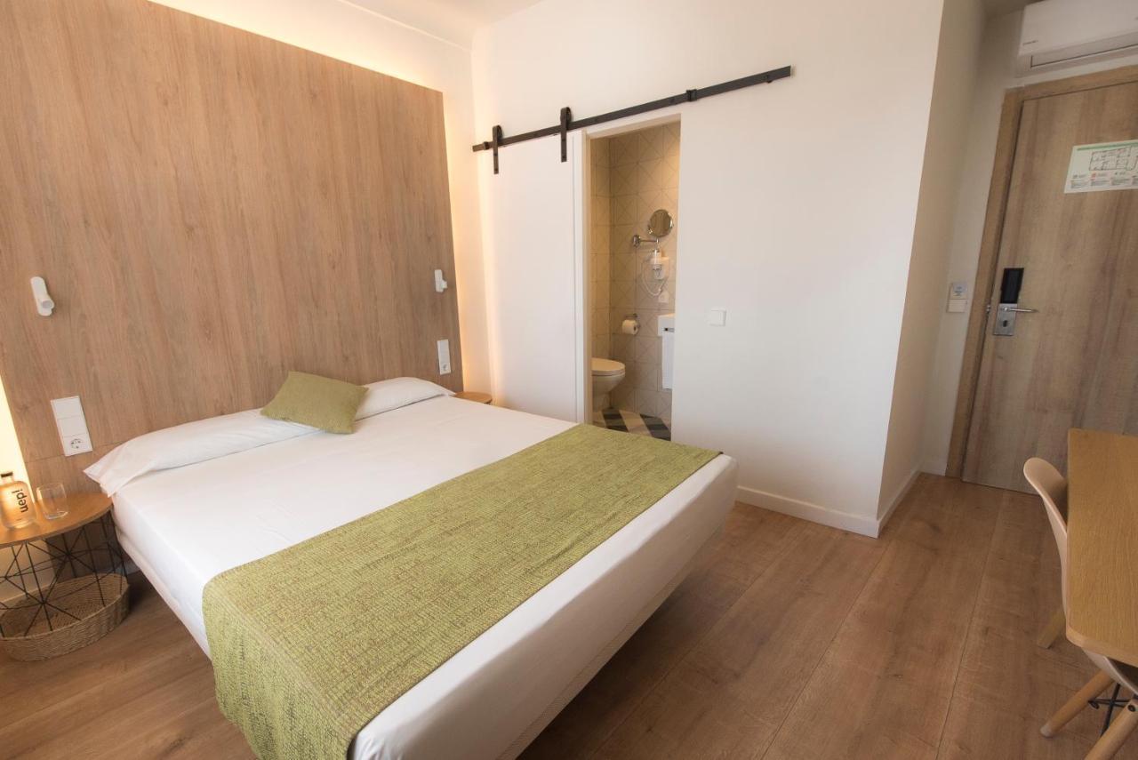 Apuntadores 8 Πάλμα ντε Μαγιόρκα Εξωτερικό φωτογραφία