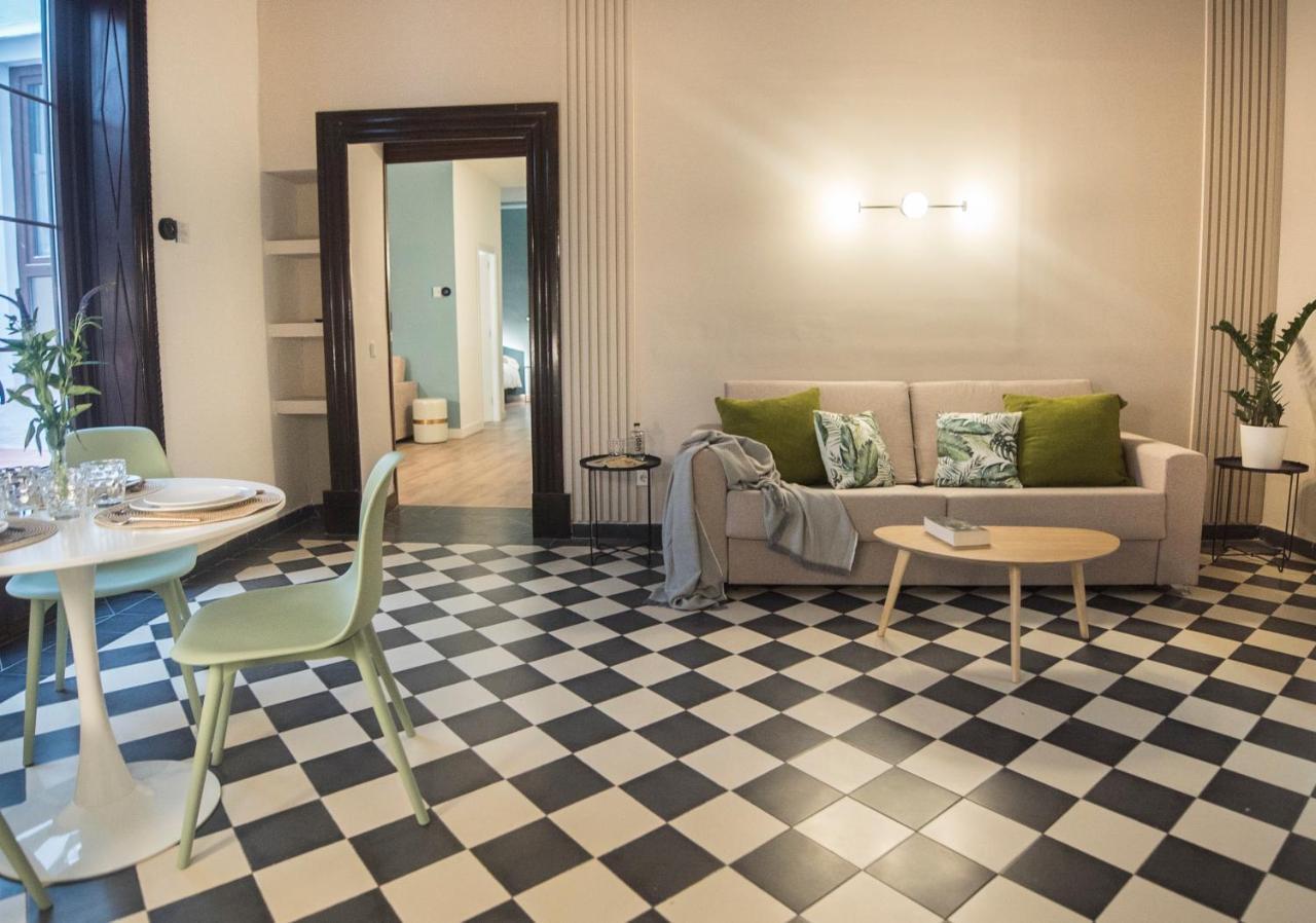 Apuntadores 8 Πάλμα ντε Μαγιόρκα Εξωτερικό φωτογραφία