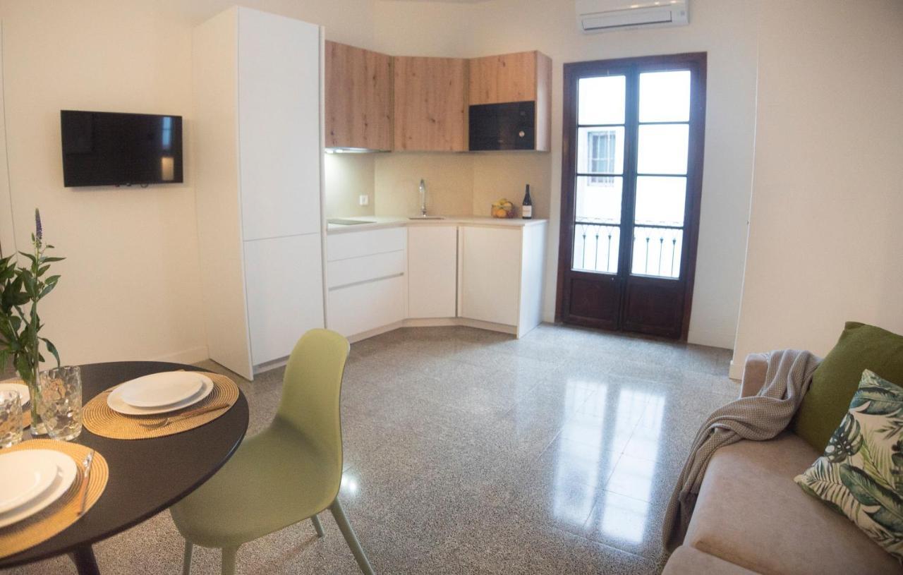 Apuntadores 8 Πάλμα ντε Μαγιόρκα Εξωτερικό φωτογραφία