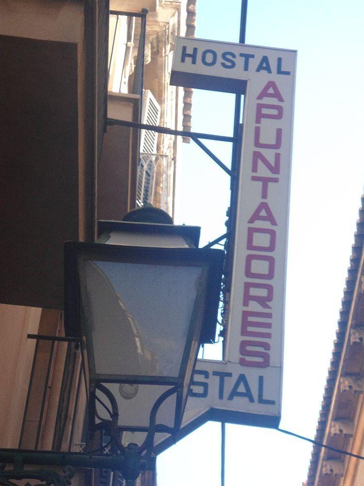 Apuntadores 8 Πάλμα ντε Μαγιόρκα Εξωτερικό φωτογραφία