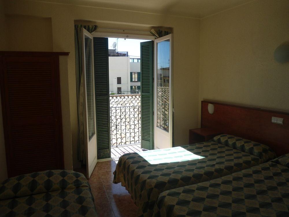 Apuntadores 8 Πάλμα ντε Μαγιόρκα Εξωτερικό φωτογραφία