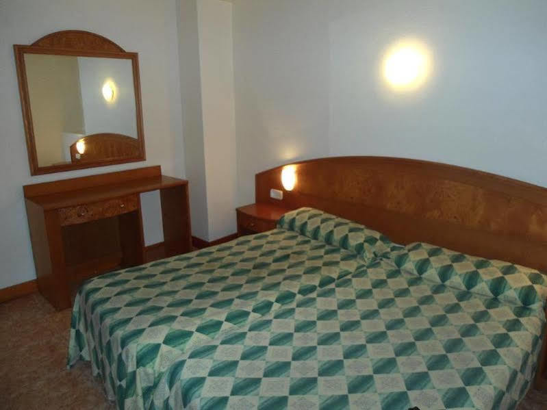 Apuntadores 8 Πάλμα ντε Μαγιόρκα Εξωτερικό φωτογραφία