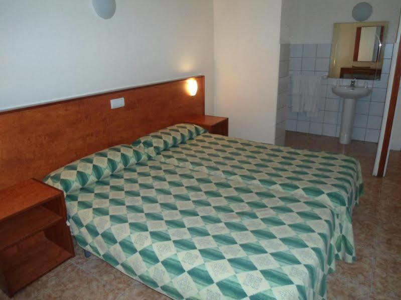 Apuntadores 8 Πάλμα ντε Μαγιόρκα Εξωτερικό φωτογραφία