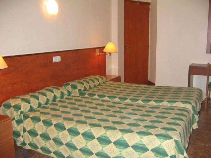 Apuntadores 8 Πάλμα ντε Μαγιόρκα Εξωτερικό φωτογραφία