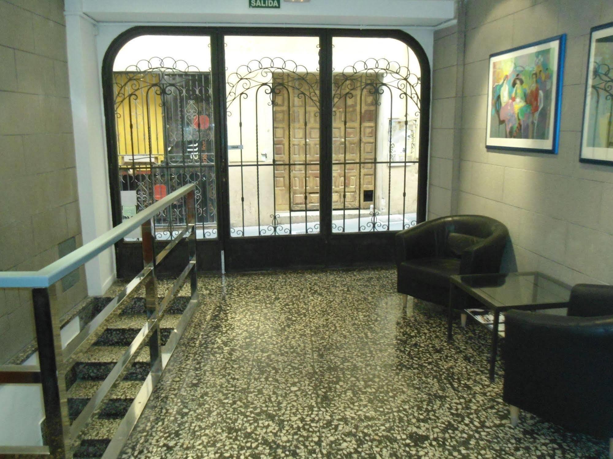 Apuntadores 8 Πάλμα ντε Μαγιόρκα Εξωτερικό φωτογραφία