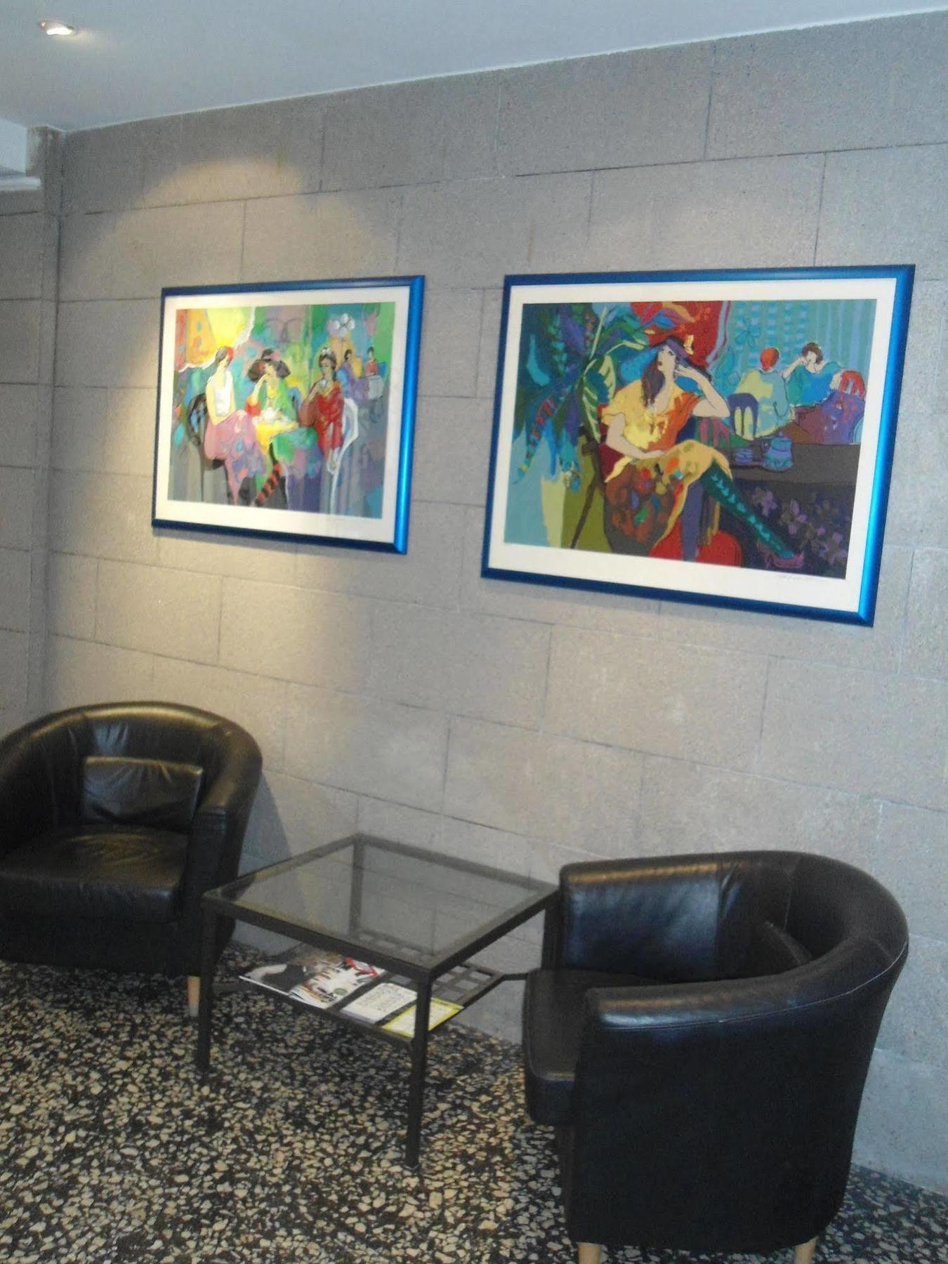 Apuntadores 8 Πάλμα ντε Μαγιόρκα Εξωτερικό φωτογραφία