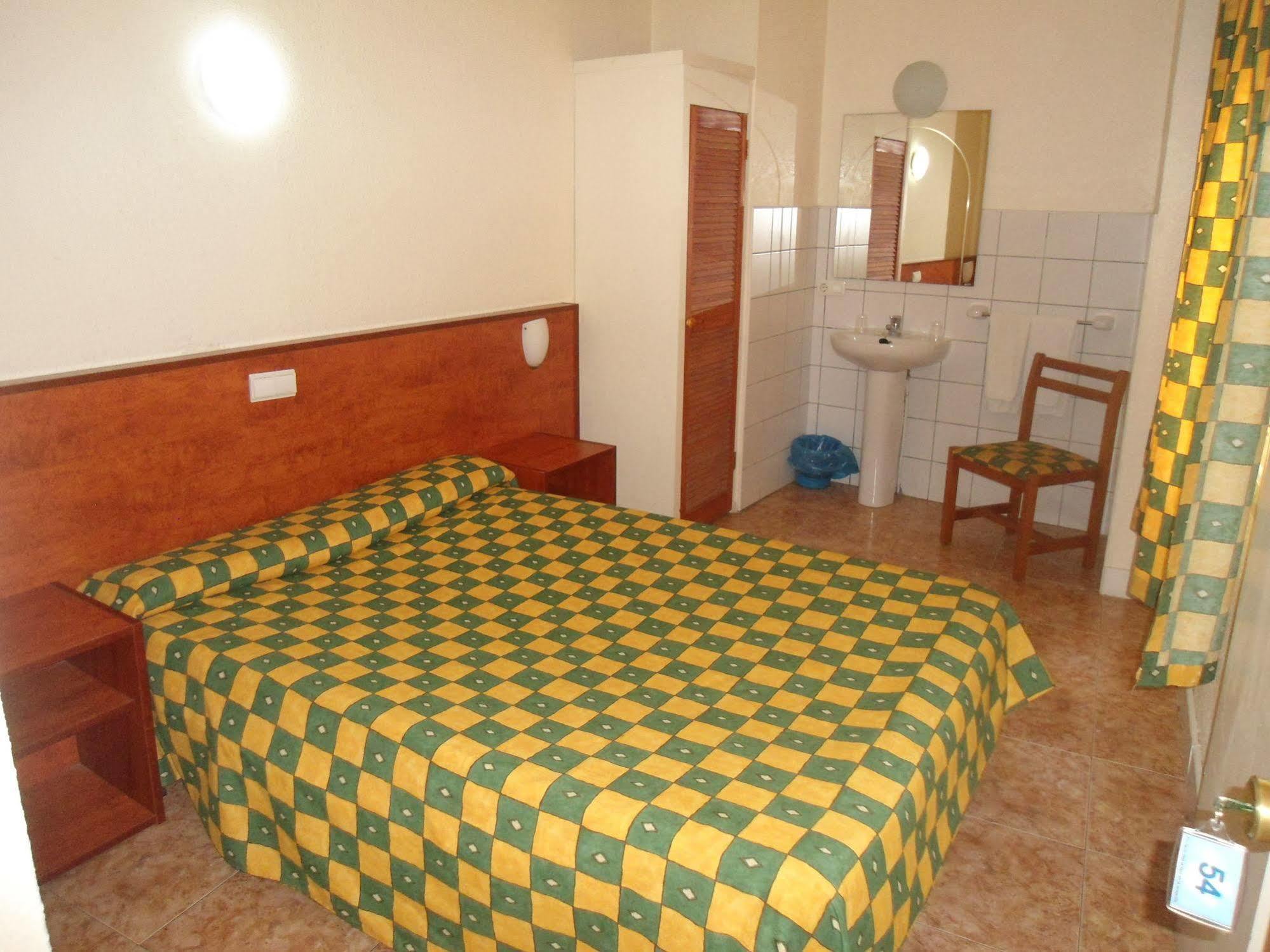 Apuntadores 8 Πάλμα ντε Μαγιόρκα Εξωτερικό φωτογραφία