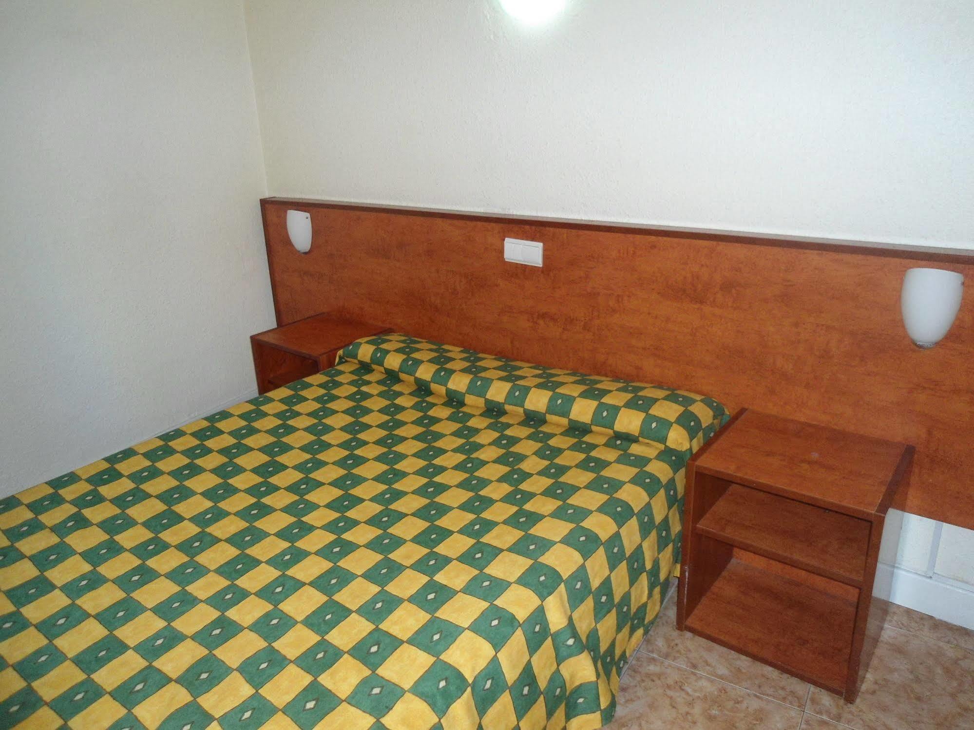 Apuntadores 8 Πάλμα ντε Μαγιόρκα Εξωτερικό φωτογραφία