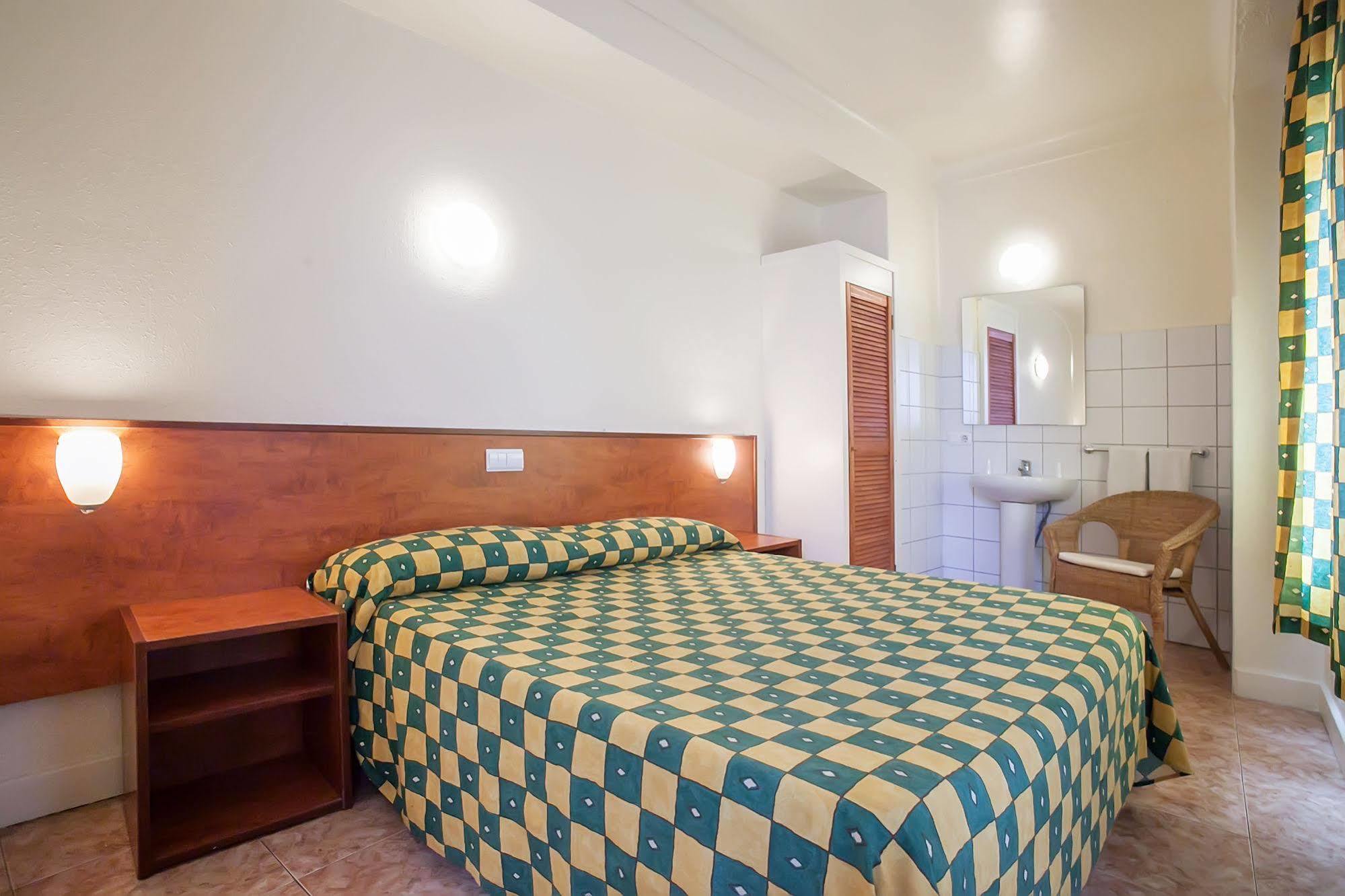 Apuntadores 8 Πάλμα ντε Μαγιόρκα Εξωτερικό φωτογραφία